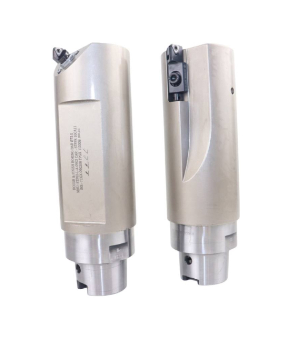 HSK Rough Finish Boring Tool
